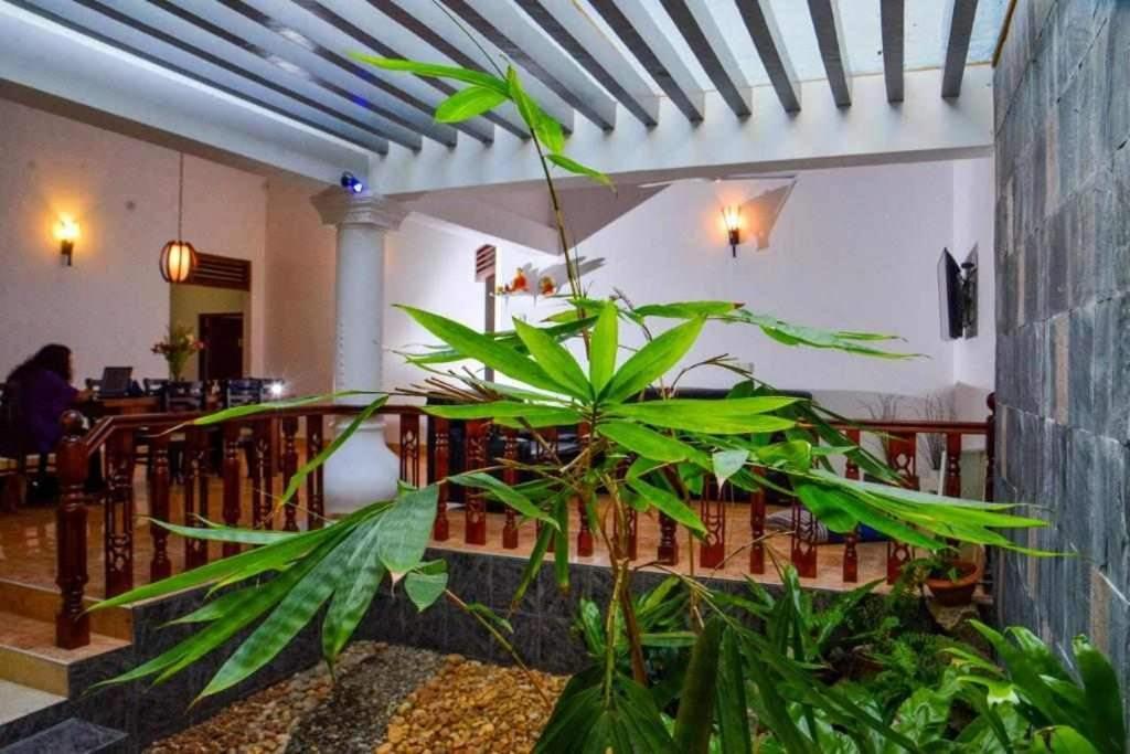 Thambara Villa Unawatuna Bagian luar foto