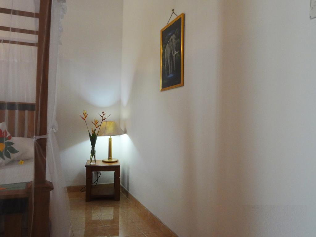 Thambara Villa Unawatuna Bagian luar foto
