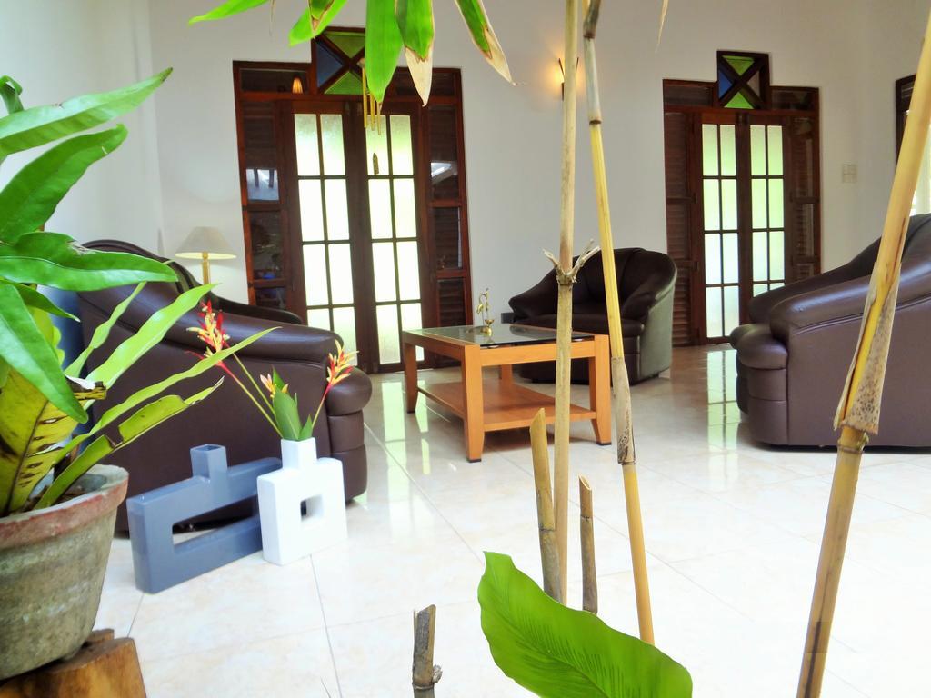Thambara Villa Unawatuna Bagian luar foto